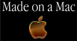 This Website, Made on a Mac