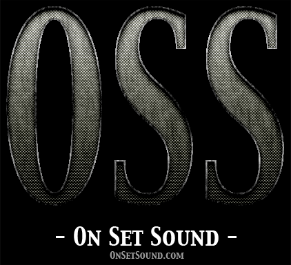 Whit Norris' Website On-Set Sound